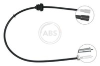 A.B.S. Tachowelle Tachometer K43116 FüR Opel Vectra Astra T92 Ascona Classic CC