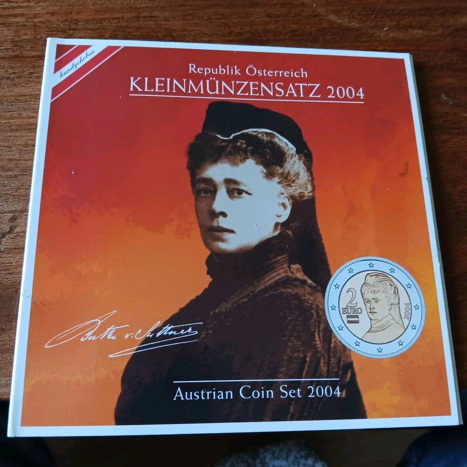 KMS Österreich 2004 - Bild 1 von 2