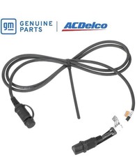 2020-2026 Silverado Sierra 2500 L5p Duramax Engine Block Heater Cord Gm 84564686