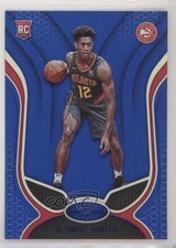 2019-20 Certified Rookies Mirror Blue De'Andre Hunter #154 0c6