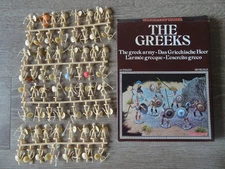 1/72 HO ATLANTIC GREEKS