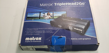Matrox T2G-D3D-IF