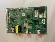 GE 245D1894G001 Refrigerator Main Control Board AZ164166 | KM367