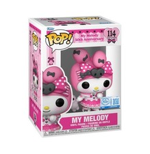 Funko Pop! Sanrio - My Melody 50th Anniversary