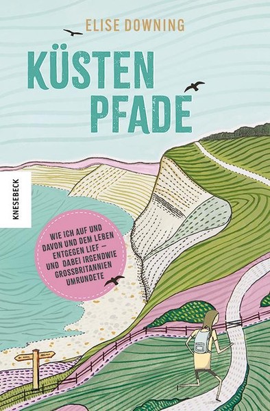 Elise Downing KüStenpfade-image