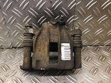 478369 Bremssattel rechts vorne/Bremszange Smart Fortwo Coupe (451) 4510083009