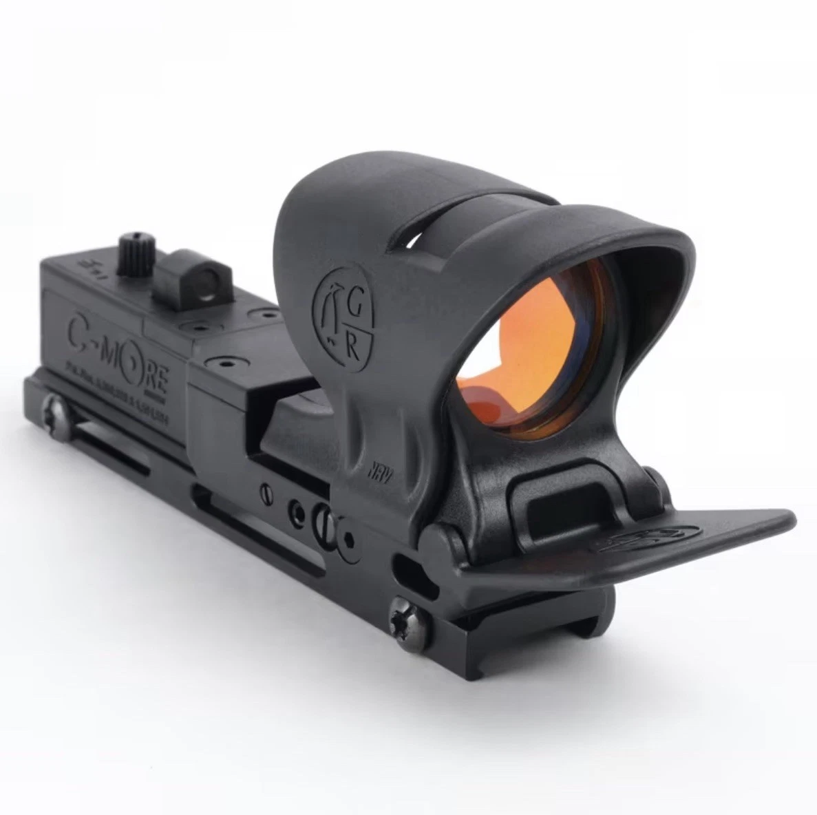 C-MORE Red Dot & Laser Optics for sale | eBay