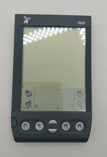 Handspring Visor Palm Pilot With Stylus Pen
