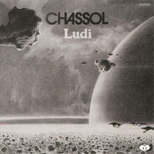 CHASSOL LUDI (CD) ALBUM / NEW Audio CD