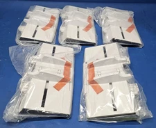 Lot of 5, New PA03670-E985 Feed Trays for Fujitsu fi-7160 fi-7260 fi-7180 7280
