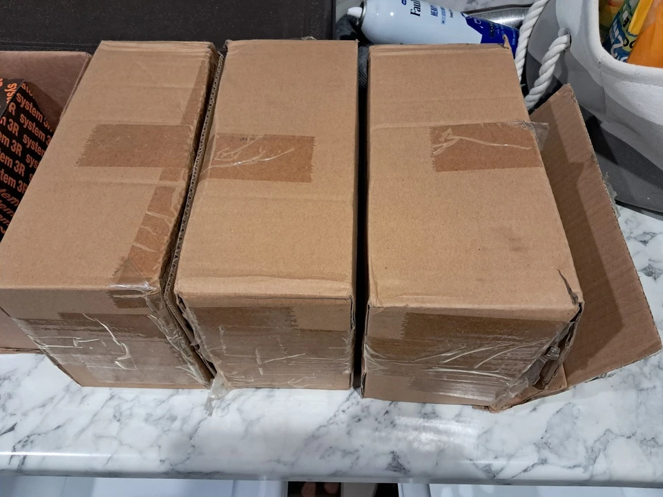 USA FREE Ship! Wantai 3PCS Nema34 CNC Motor 34HS46-6004S - Image 4 of 4