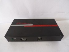 Hall Research USB23H-4 USB 2.0 to USB 3.0 Hub High-Speed Data Transfer (V4773)
