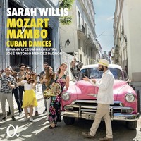 Wolfgang Amadeus Mozart (1756-1791): Wolfgang Amadeus Mozart (1756-1791) - Sara