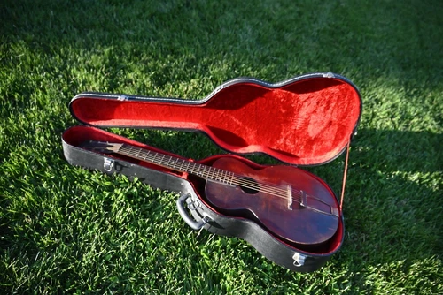 1919 Gibson L-Jr arch top Guitar SN: 11613/11000 
