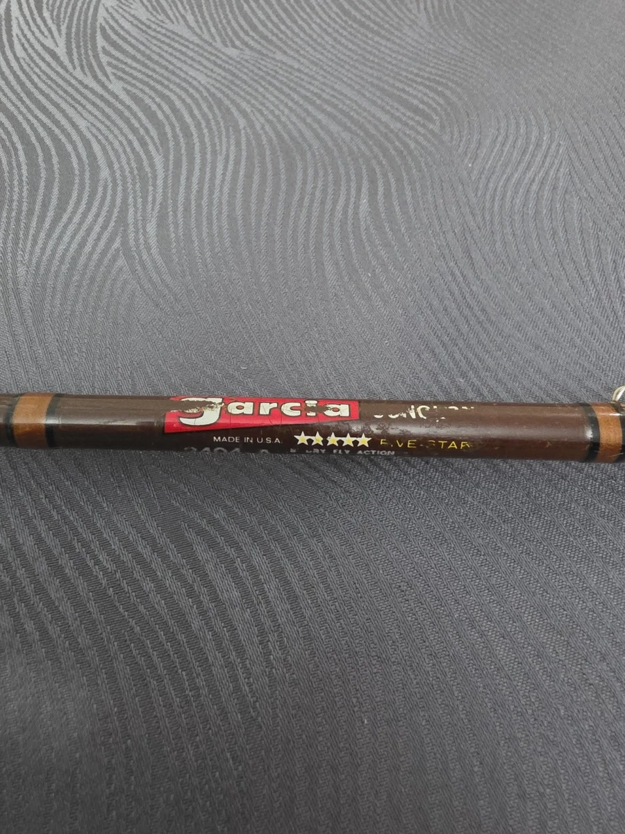 Abu Garcia Vintage Fishing Rods for sale | eBay