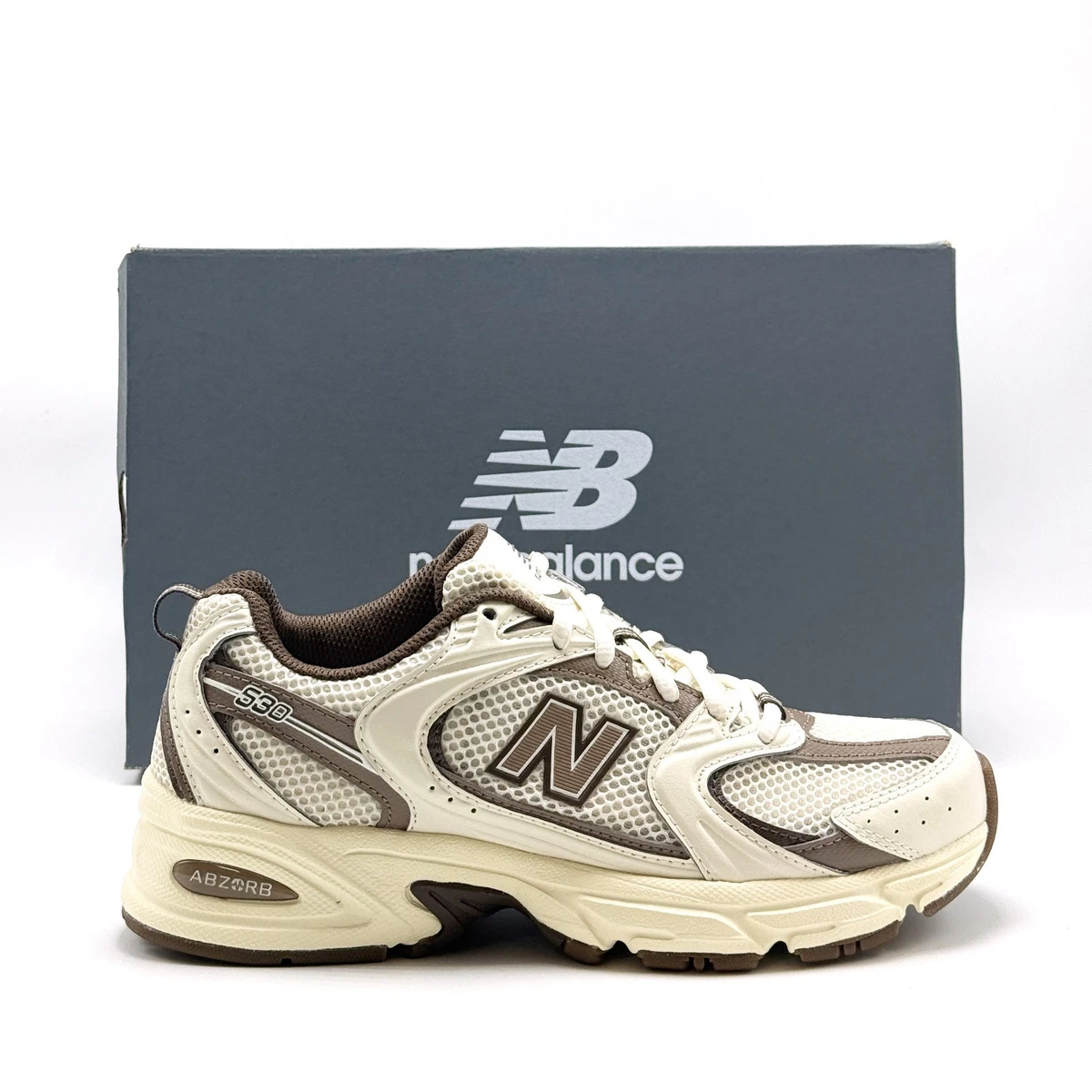 New Balance 530 Turtledove Mushroom for Sale | Authenticity