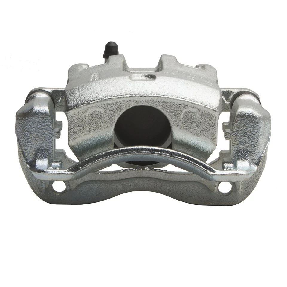 For Hyundai Accent 12-17 Disc Brake Caliper Premium Remanufactured Front Foto 2 de 4