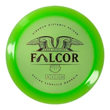 Falcor | 400 | Green/Red 174g