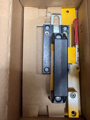 Euchner Riegel TZ-C Safety Bolt 