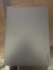 gaming laptop used