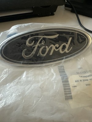 Ford Emblem 3 027 463 / F81Z-8213-AB