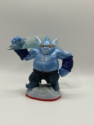 Skylander Gusto Trap Team Master Air Luft PS4 PS3 XBOX ONE 360 WII-U 3DS PC Figu