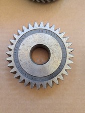 Gear Shaper Cutter CG10308, MG261, MD-904-272-01