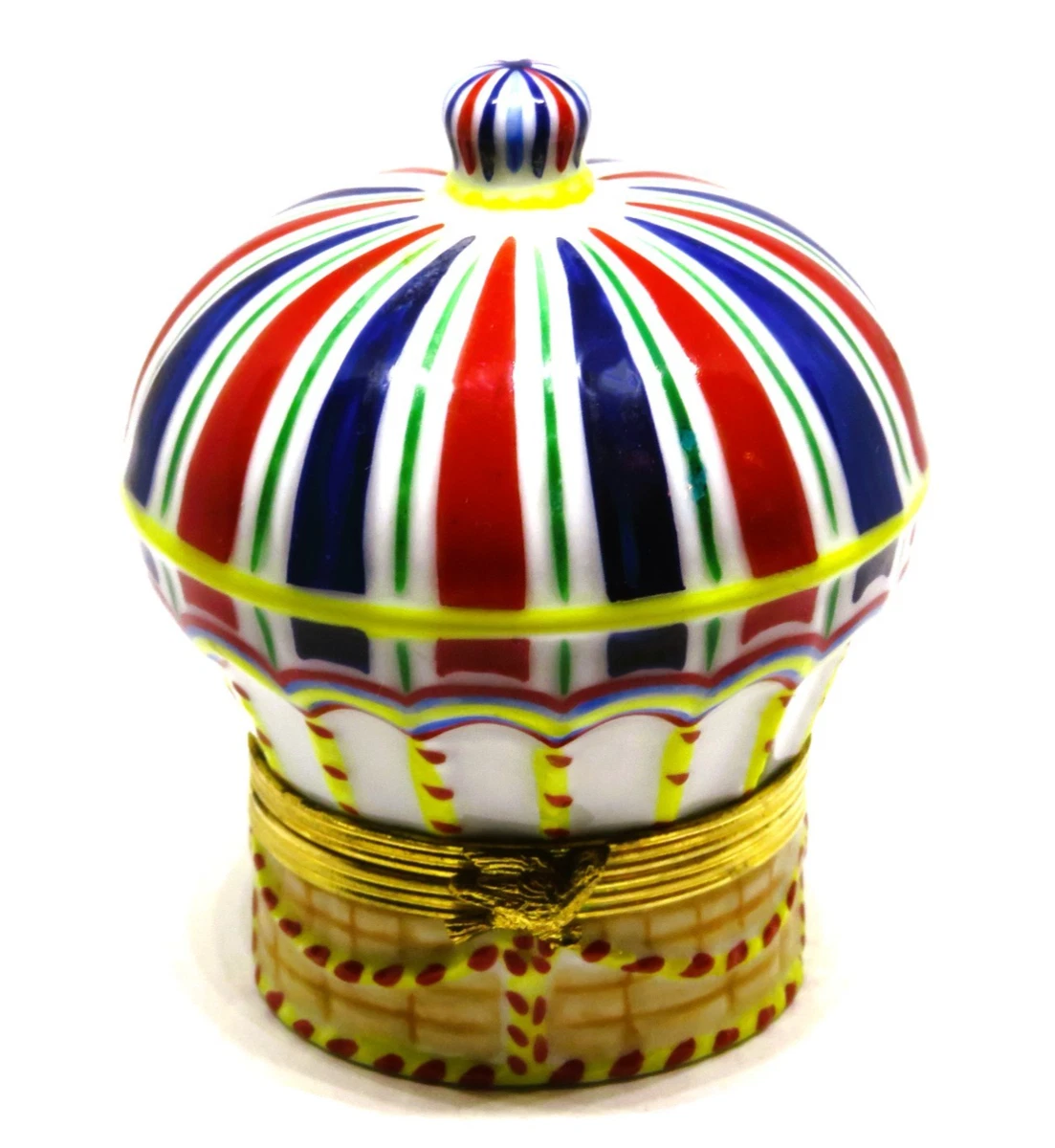 Tiffany Limoges In Limoges Trinket Boxes for sale | eBay