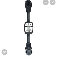 Southwire 44260 Surge Guard,  Surge Protector, 30 Amp