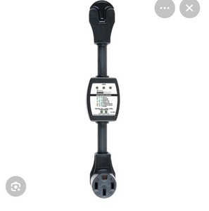 Southwire 44260 Surge Guard,  Surge Protector, 30 Amp