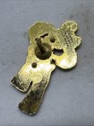 Mickey Mouse Skiing Topolino Sport Yellow Gloves Disney Pin 85512 — photo 2