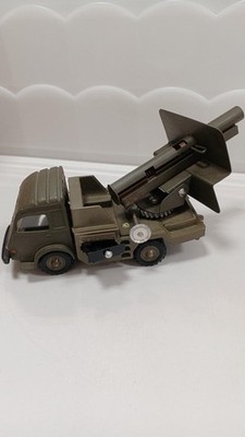 CIJ No Box BattTruck