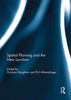 Spatial Planning And The New Localism Graham Haughton (U. A.) Taschenbuch 2024
