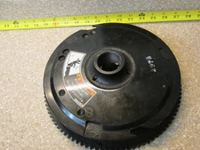 Mercury Force 40 or 50 HP   9008A34  FLYWHEEL ASSEMBLY 261-9008A