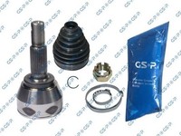 Gelenksatz Antriebswelle Vorne Links Rechts GSP 841294 FÜR Nissan Gelenk KIT