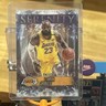 LEBRON JAMES 2025-2026 TOPPS CHROME SERENITY #SY-2 LAKERS BASKETBALL Q5722