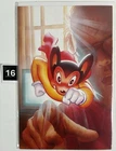 Mighty Mouse #1 (2017) 1:50 Alex Ross Incentive Variant DYNAMITE
