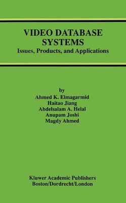 Ahmed K. Elmagarmid (u. a.) | Video Database Systems | Taschenbuch | Englisch