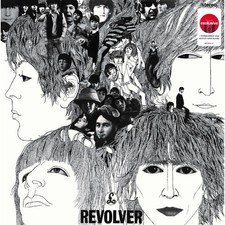 The Beatles - Revolver: Special Edition + T-S...