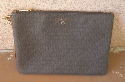 Michael Kors Jet Set  Pochette - Photo 1/4