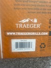NIB Traeger Folding front shelf pro 575/ ironwood 650 — photo 5
