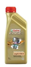 Castrol EDGE 0W-30 LL Motoröl 1L LongLife II VW 50601