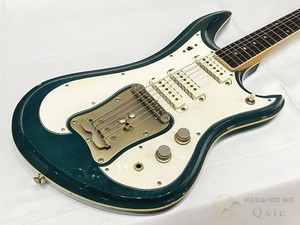 Guyatone Guitar | eBay