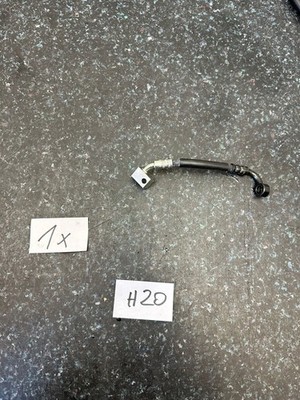 Honda CBR 1000 RR SPL SC82 Bremsleitung Bremspumpe Hinten