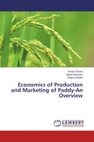 Ranjit Chavan (U. A.) | Economics Of Production And Marketing Of Paddy-An...
