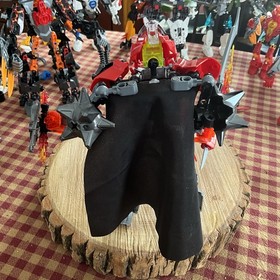 Lego Hero Factory Heroes Furno XL Retired 44000 99.9% Complete Figure