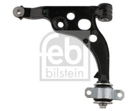 Febi Bilstein Lenker, RadaufhäNgung Vorne Links Unten FüR CitroËN