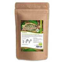 Mynatura Bio BäRlauch BläTter Geschnitten 1000G I GewüRz Kraut Tee Tinktur Essen
