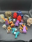 Disney Hercules McDonalds Happy Meal Toys Lot Vintage 1996