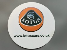 Lotus Mousepad